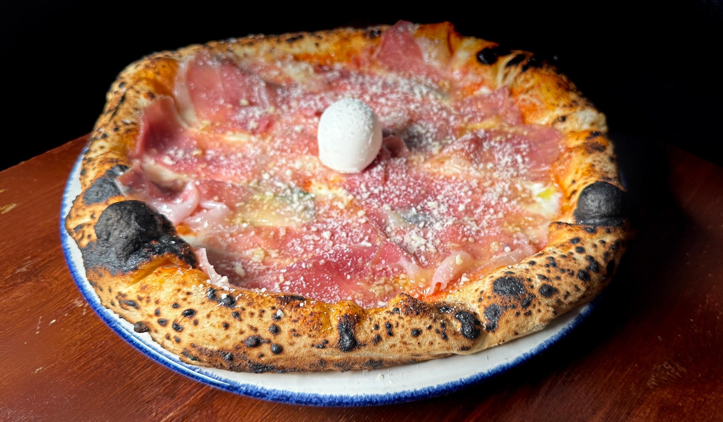 А’Rossa (in onore della zia Annamaria) (530gr)