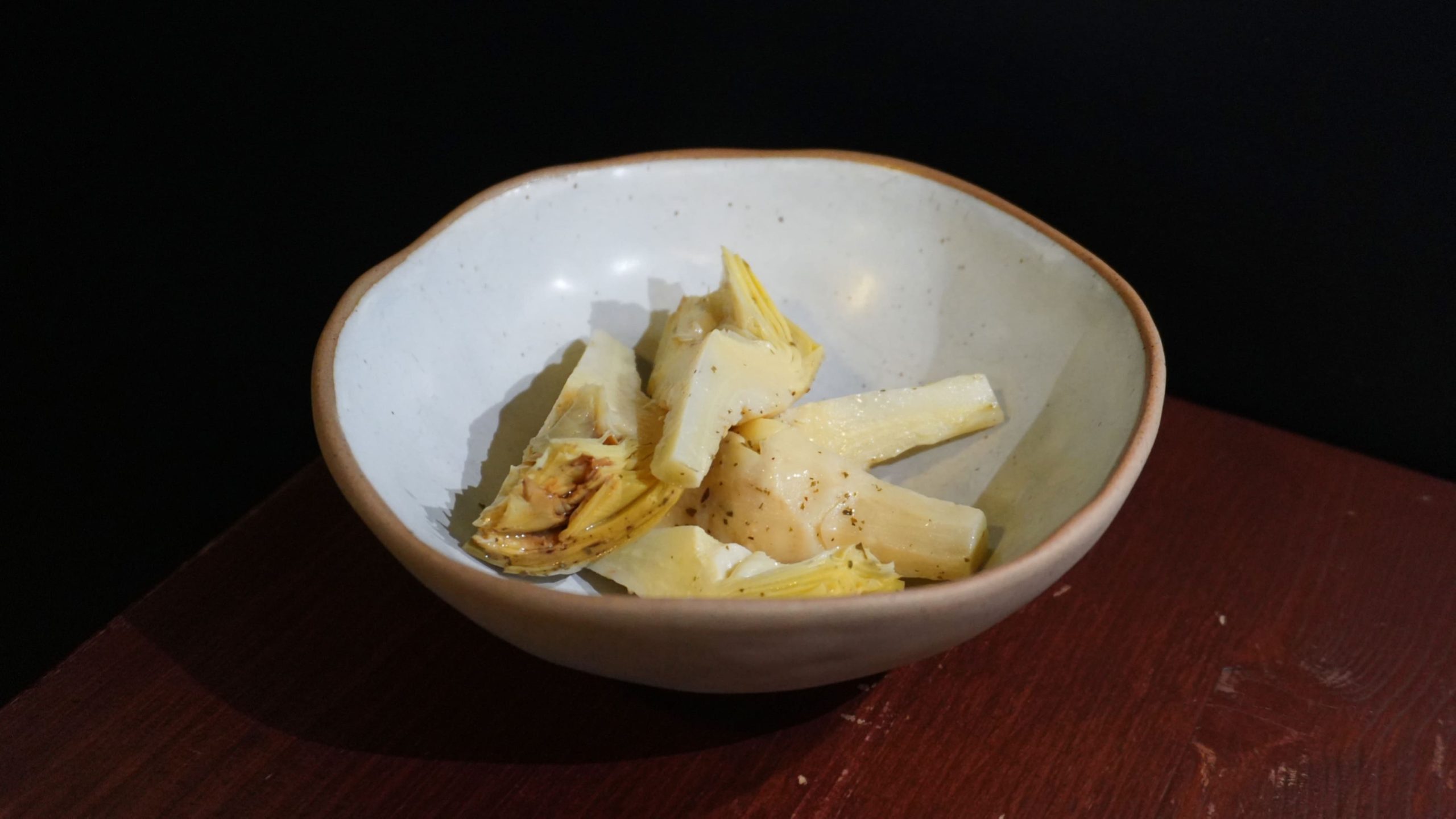 Carciofi alla contadina (50gr)