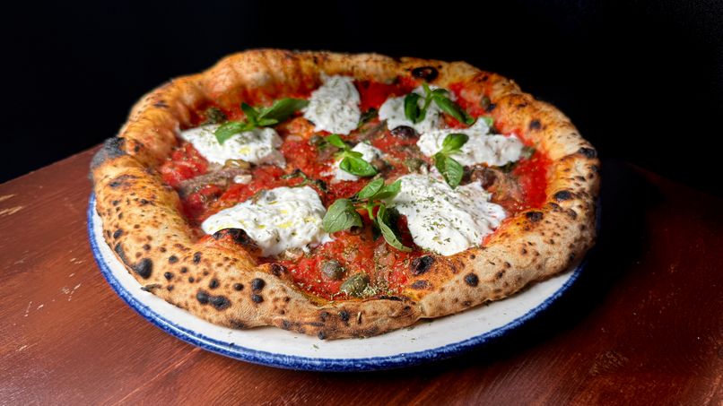 Marinara Sbagliata (500gr)