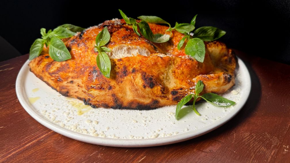 Scugnizzo (Calzone) (500gr)