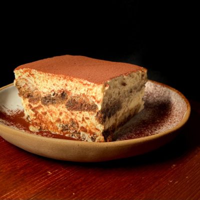 Tiramisu (200gr)